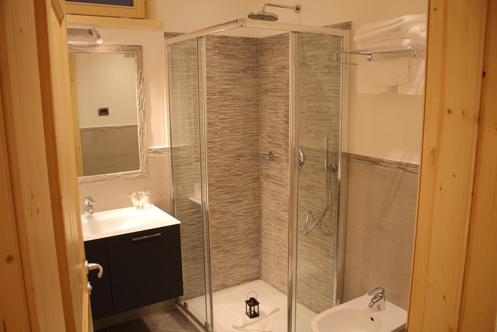 B&B Augusto Madonna Chambre photo