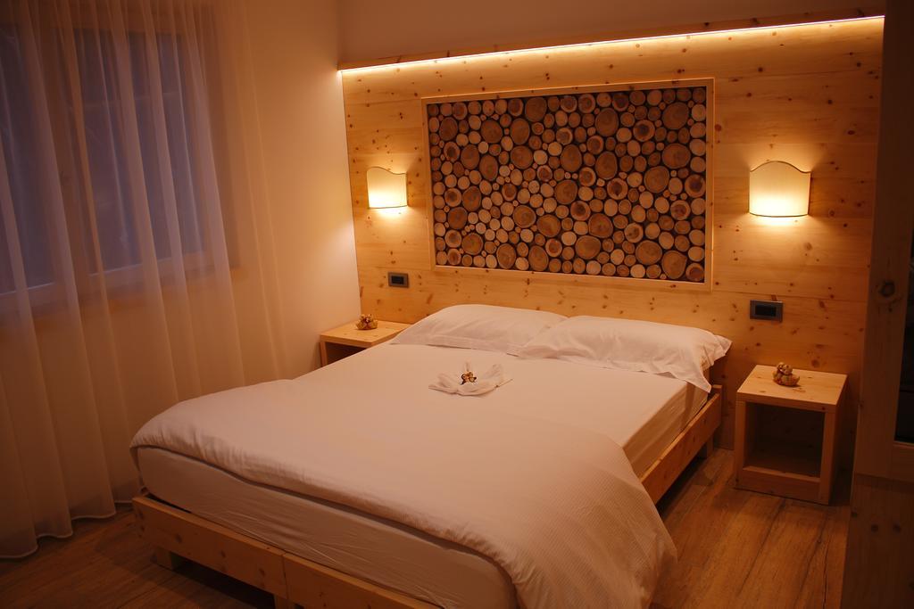B&B Augusto Madonna Chambre photo