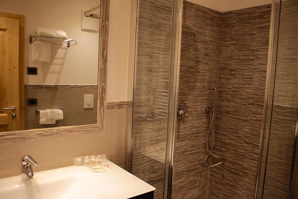 B&B Augusto Madonna Chambre photo