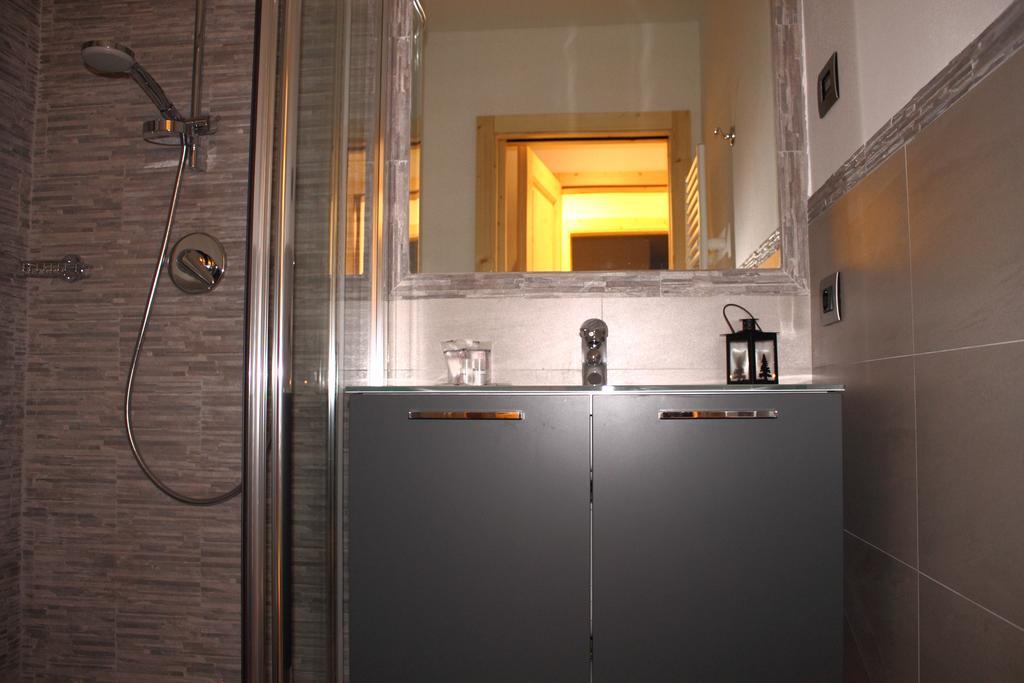 B&B Augusto Madonna Chambre photo