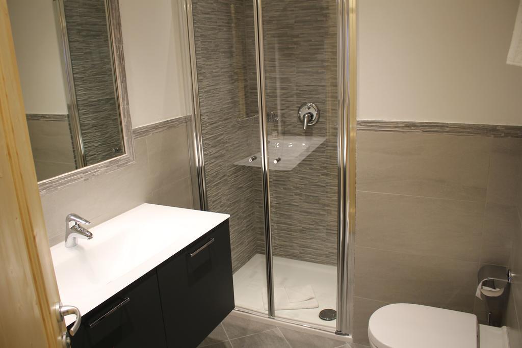 B&B Augusto Madonna Chambre photo