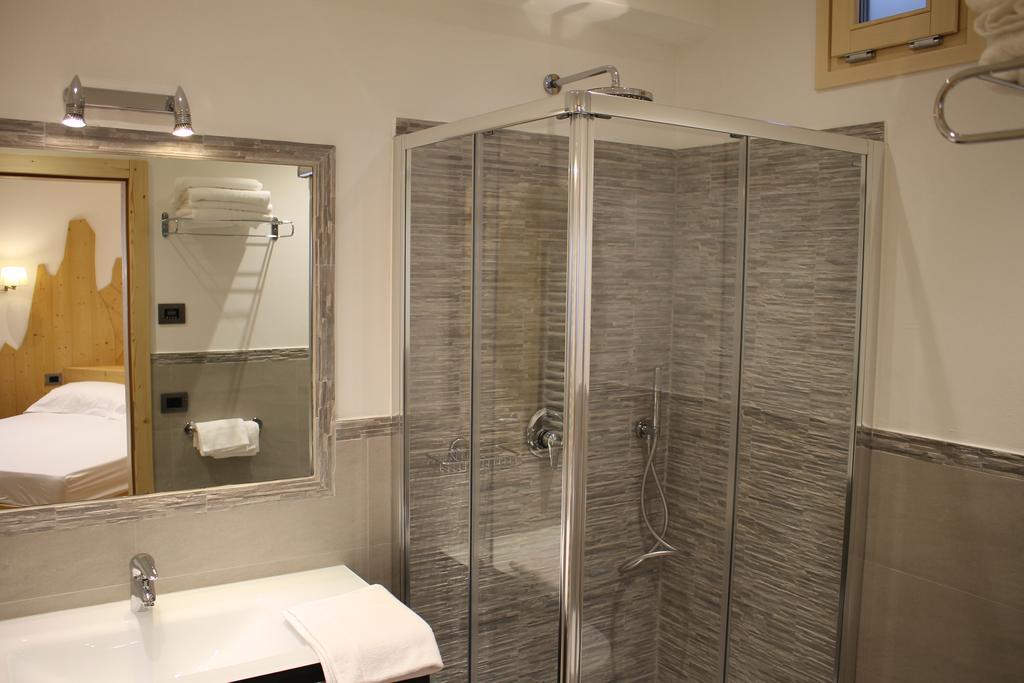 B&B Augusto Madonna Chambre photo