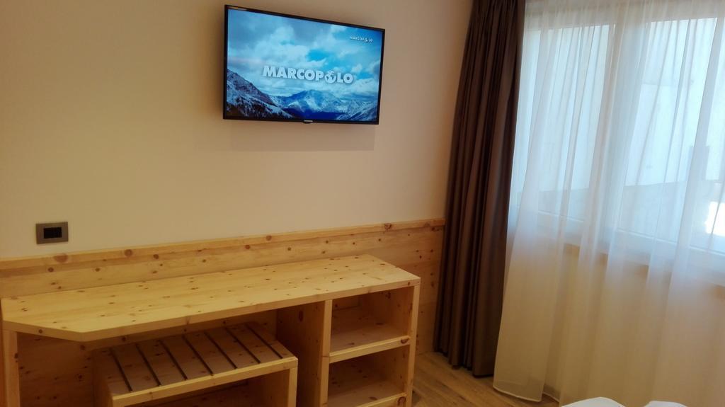 B&B Augusto Madonna Chambre photo