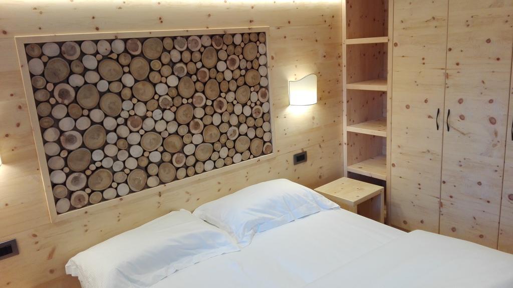 B&B Augusto Madonna Chambre photo