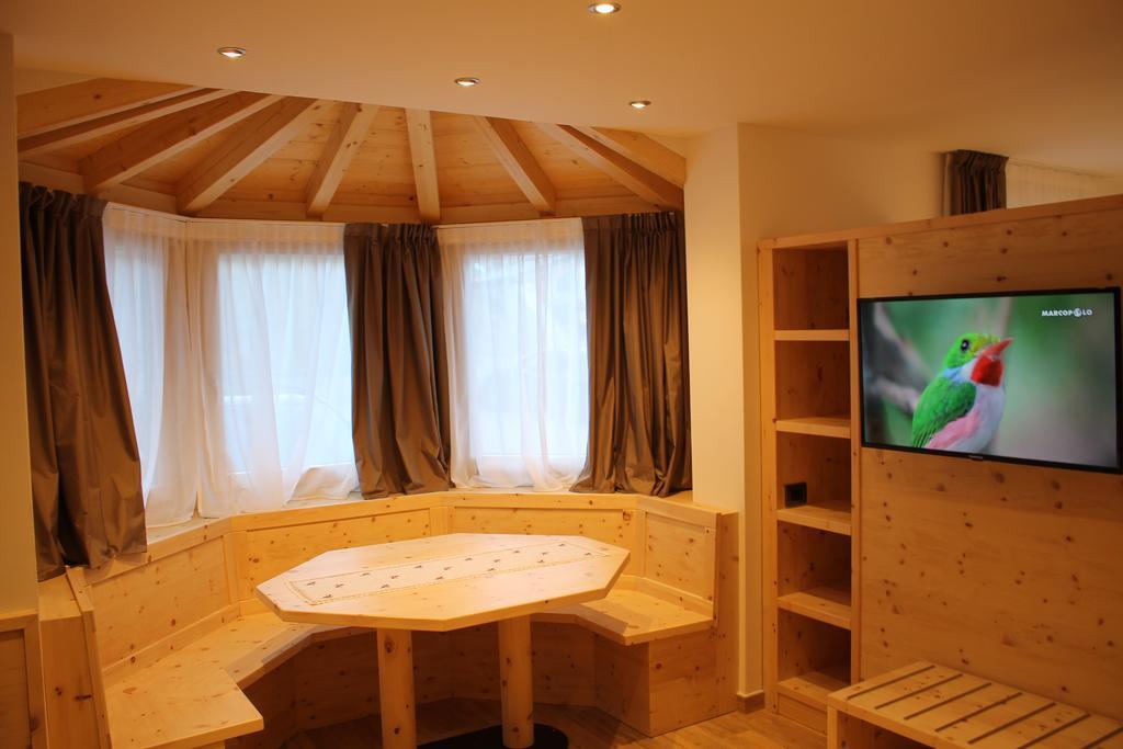 B&B Augusto Madonna Chambre photo