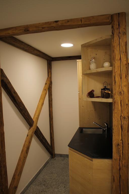 B&B Augusto Madonna Extérieur photo